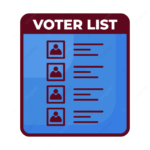 voter list