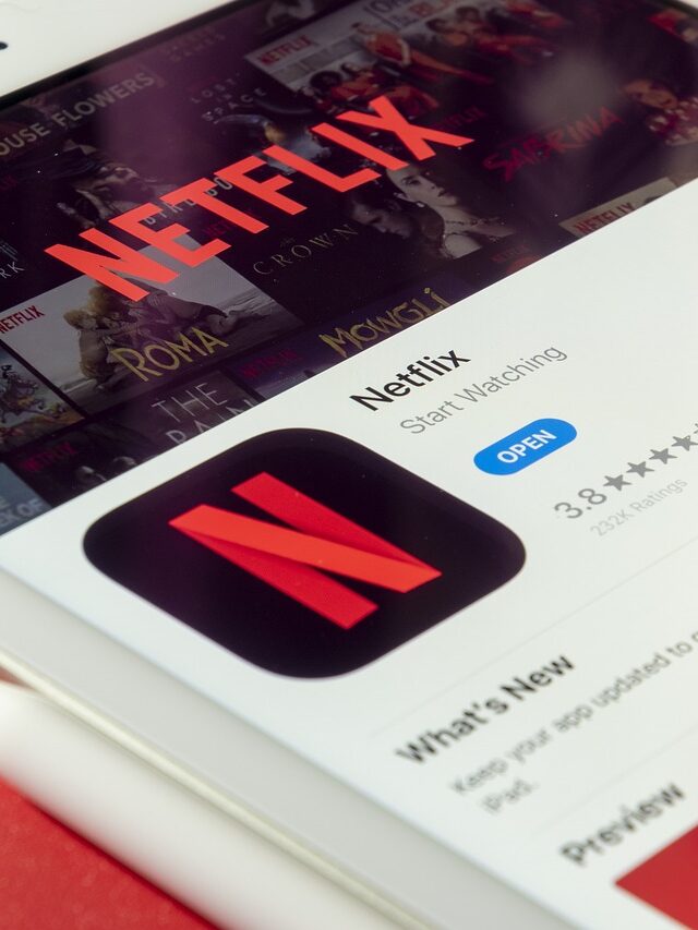 Netflix ₹988 पर पहुंचा, 300M Subscribers का रिकॉर्ड