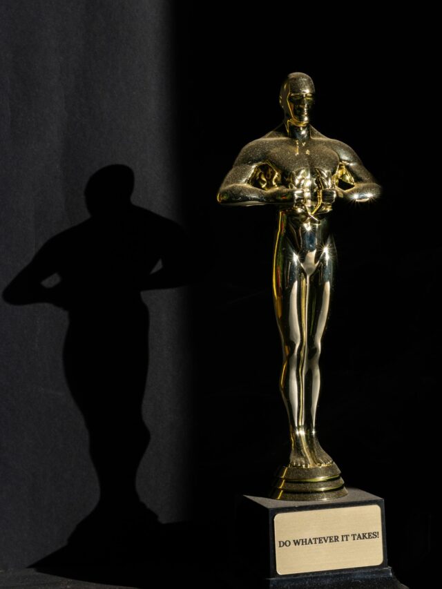 Oscars 2025: Top Nominations Unveiled!