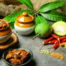 Andhra Mango Pickle
